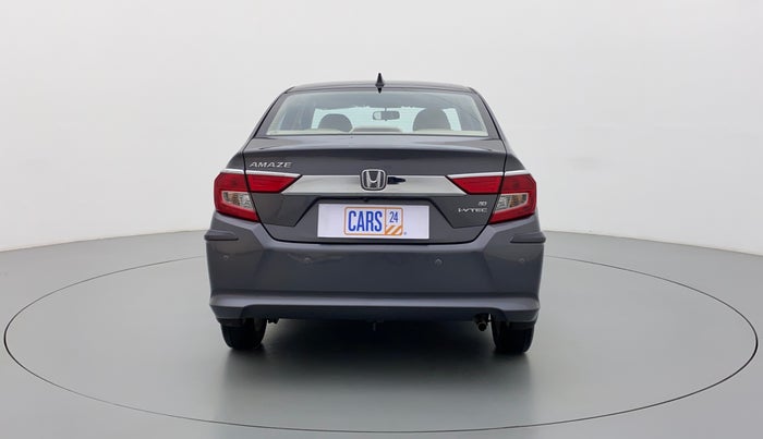 2019 Honda Amaze 1.2 VX CVT I VTEC, Petrol, Automatic, 14,643 km, Back/Rear