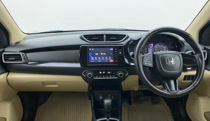 2019 Honda Amaze 1.2 VX CVT I VTEC, Petrol, Automatic, 14,643 km, Dashboard