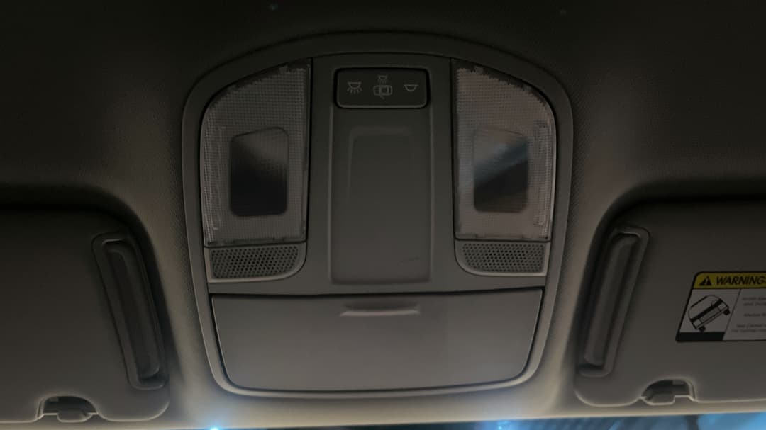 2017 Hyundai Tucson Active (FWD), Manual, 75212 km, On-Roof Controls/Sunglass holder