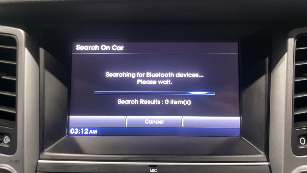 2017 Hyundai Tucson Active (FWD), Manual, 75212 km, Android/Apple Car Play