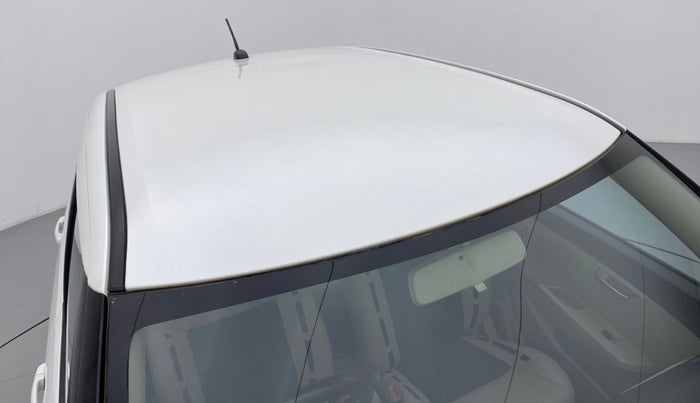 2015 Maruti Swift Dzire VDI ABS, Diesel, Manual, 67,395 km, Roof