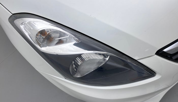 2015 Maruti Swift Dzire VDI ABS, Diesel, Manual, 67,395 km, Right headlight - Minor scratches