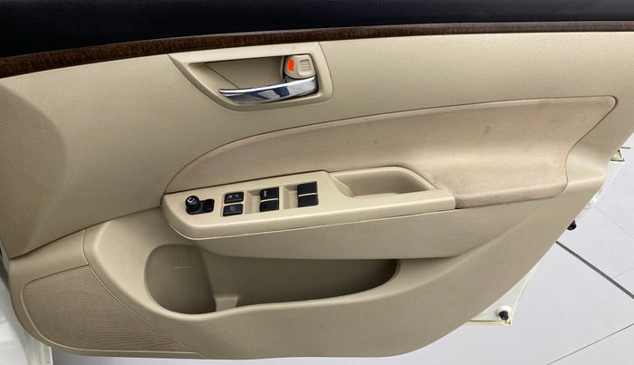 2015 Maruti Swift Dzire VDI ABS, Diesel, Manual, 67,395 km, Driver Side Door Panels Control