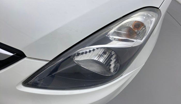 2015 Maruti Swift Dzire VDI ABS, Diesel, Manual, 67,395 km, Left headlight - Minor scratches