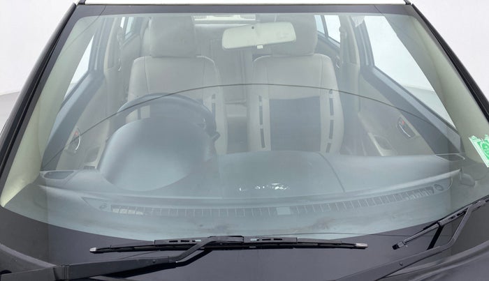 2015 Maruti Swift Dzire VDI ABS, Diesel, Manual, 67,395 km, Front windshield - Minor spot on windshield