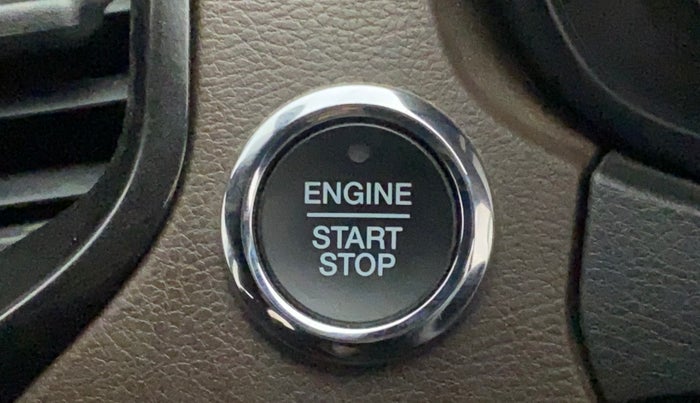 2018 Ford FREESTYLE TITANIUM PLUS 1.5 DIESEL, Diesel, Manual, 64,077 km, Keyless Start/ Stop Button