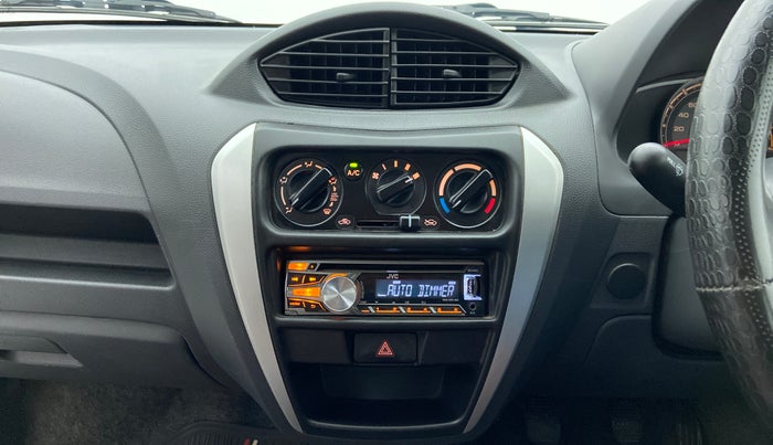 2018 Maruti Alto 800 LXI, Petrol, Manual, 38,534 km, Air Conditioner