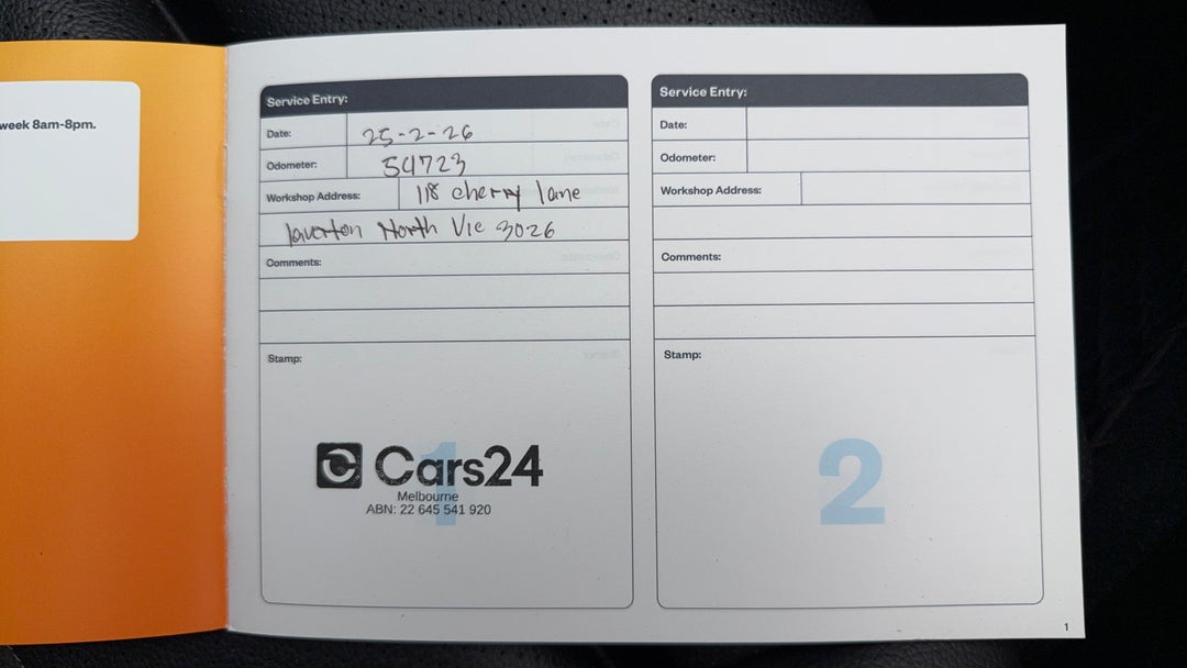 2018 Mercedes-benz C200 C200, Automatic, 54724 km, Service History