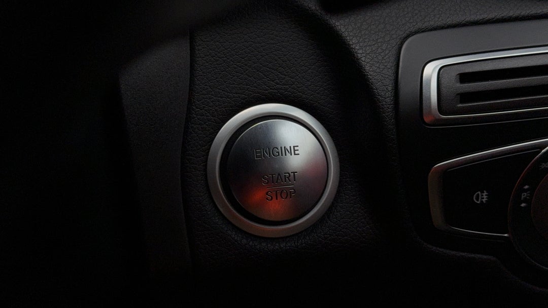 2018 Mercedes-benz C200 C200, Automatic, 54724 km, Keyless / Button Start