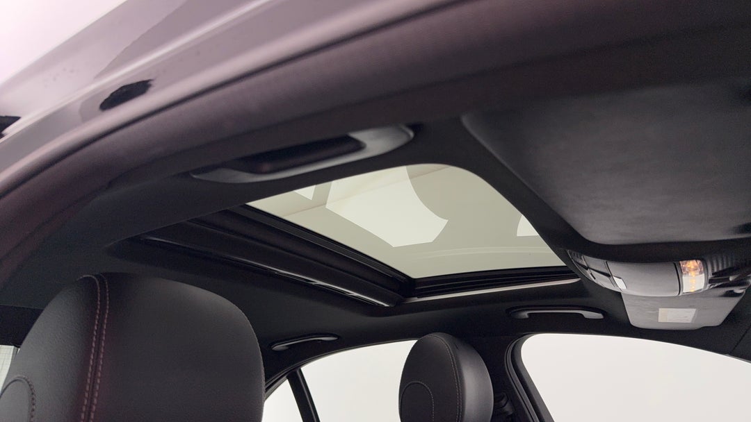 2018 Mercedes-benz C200 C200, Automatic, 54724 km, Interior Sunroof/Moonroof