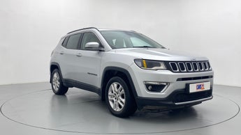 2017 Jeep Compass 2.0 LIMITED 4*2