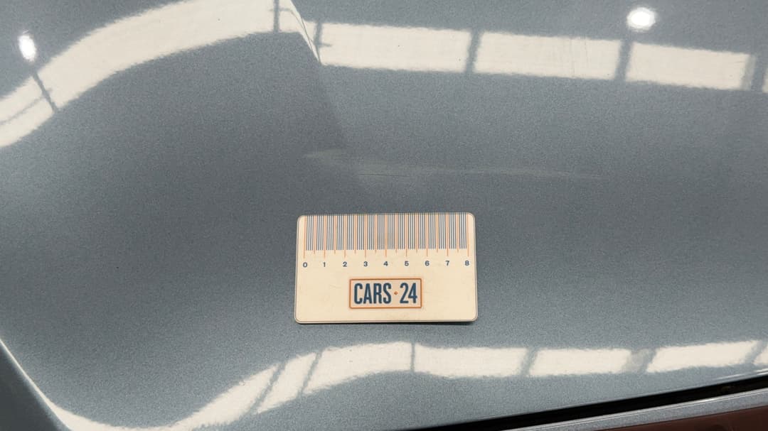 2019 Kia Cerato Sport+ Safety Pack, Automatic, 81570 km, Bonnet Scratch