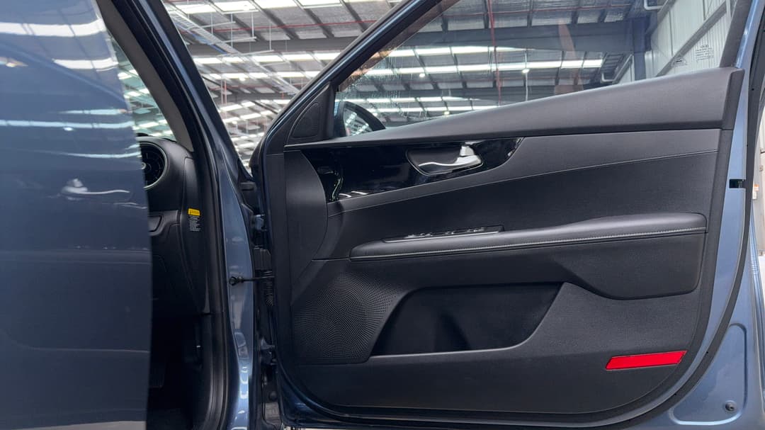 2019 Kia Cerato Sport+ Safety Pack, Automatic, 81570 km, Speaker View