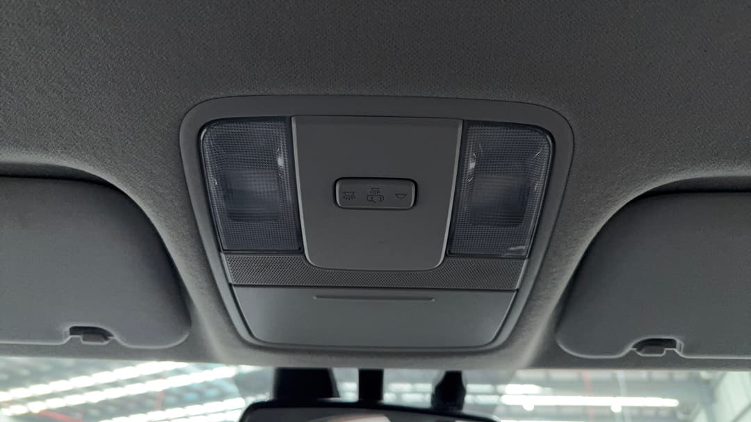2019 Kia Cerato Sport+ Safety Pack, Automatic, 81570 km, On-Roof Controls/Sunglass holder