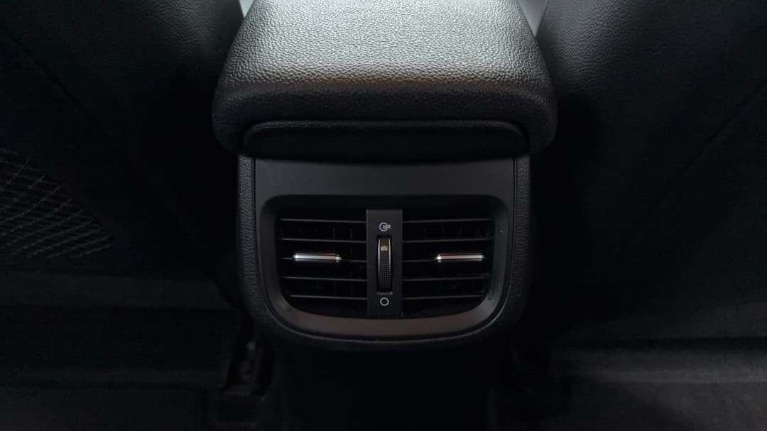2019 Kia Cerato Sport+ Safety Pack, Automatic, 81570 km, Rear A/C Vent