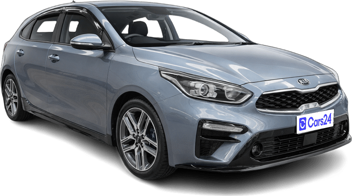 2019 - Kia Cerato - Hatchback - Petrol - Automatic