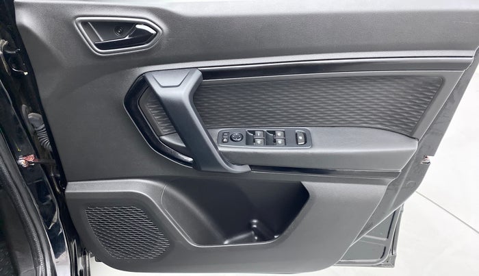 2022 Renault Kiger RXZ CVT 1.0 TURBO, Petrol, Automatic, 2,469 km, Driver Side Door Panels Control
