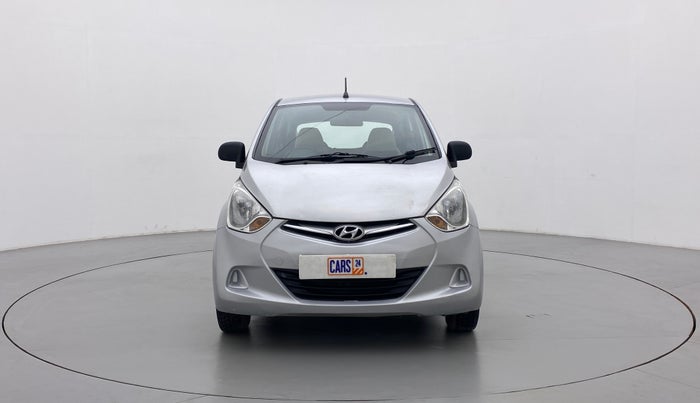 2011 Hyundai Eon MAGNA O, Petrol, Manual, 57,832 km, Highlights