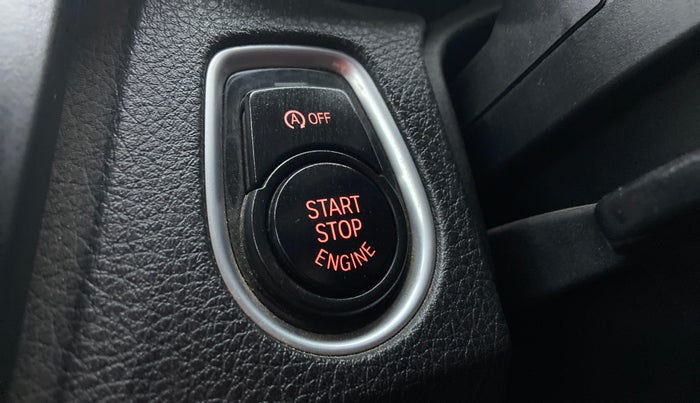 2014 BMW 3 Series 320D SPORTLINE, Diesel, Automatic, 77,316 km, Push Start Button