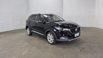 2022 MG ZS Excite Automatic, 62k km Petrol Car