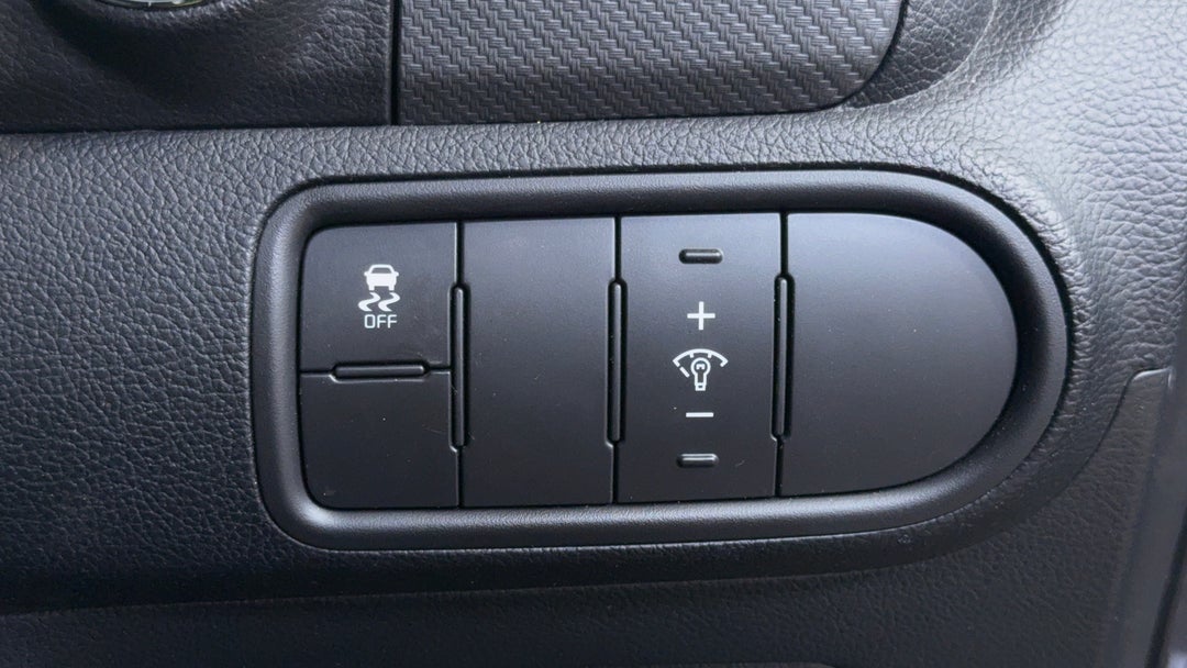 Utility Switches/Buttons