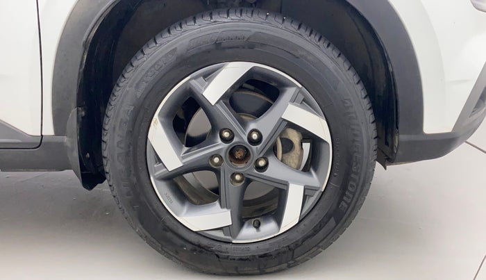 2019 Hyundai VENUE SX 1.0 TURBO, Petrol, Manual, 49,577 km, Right Front Wheel