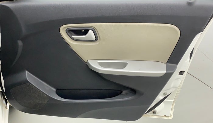 2019 Maruti Alto K10 VXI, Petrol, Manual, 8,973 km, Driver Side Door Panels Control