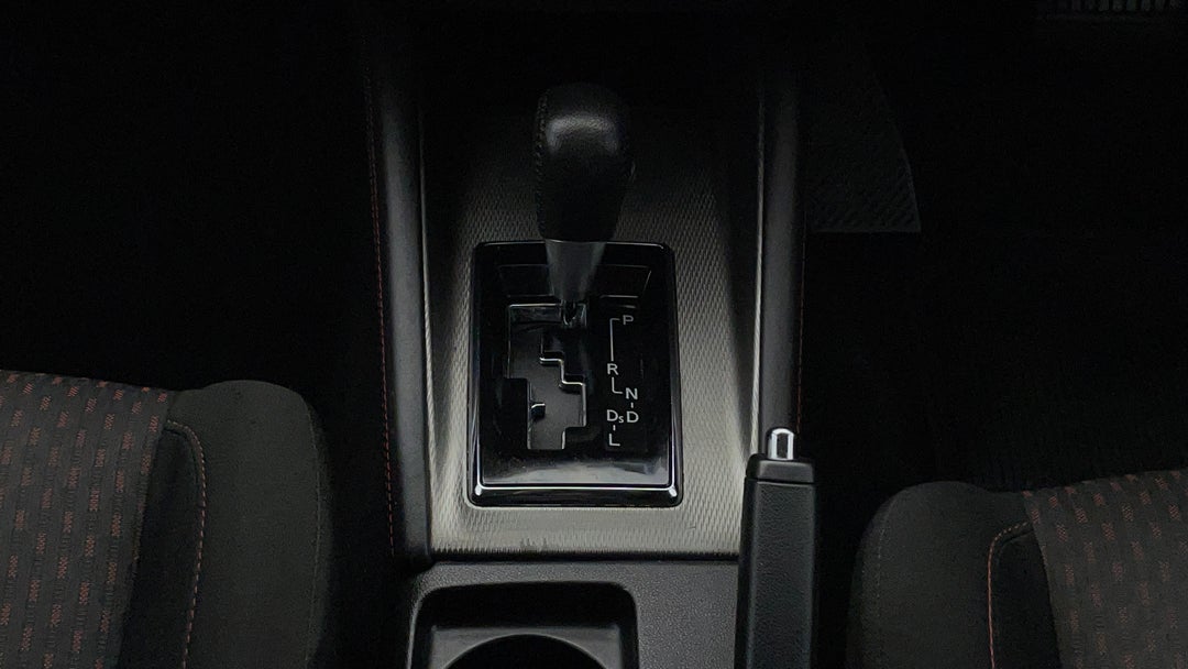 Gear Lever 