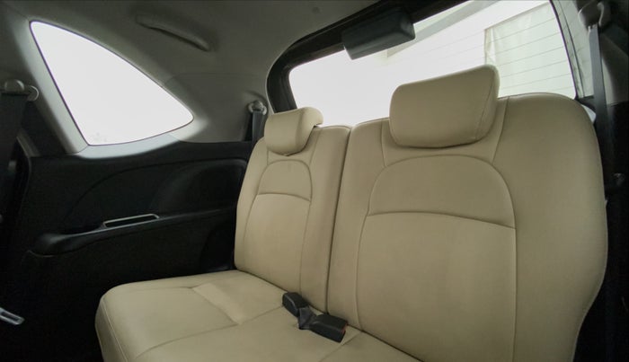 2016 Honda BR-V 1.5 i-VTEC V, Petrol, Manual, 91,899 km, Third Seat Row ( optional )
