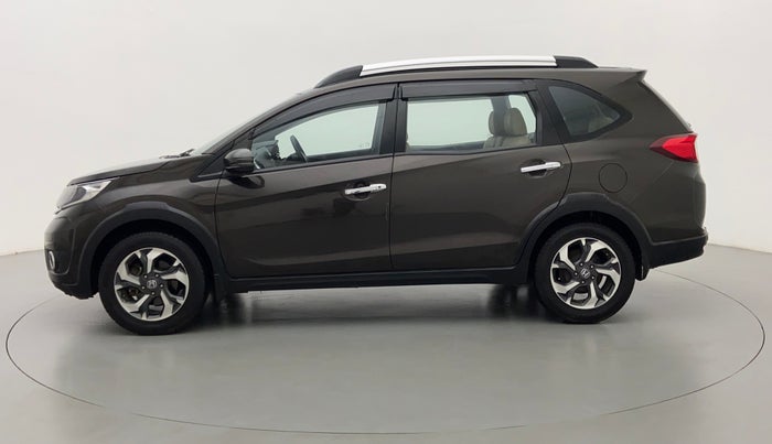 2016 Honda BR-V 1.5 i-VTEC V, Petrol, Manual, 91,899 km, Left Side