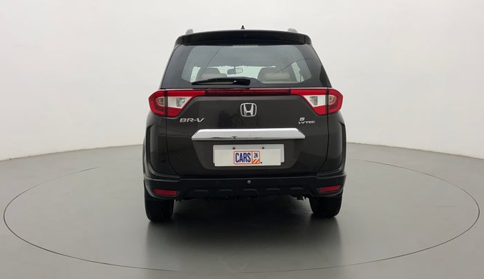 2016 Honda BR-V 1.5 i-VTEC V, Petrol, Manual, 91,899 km, Back/Rear