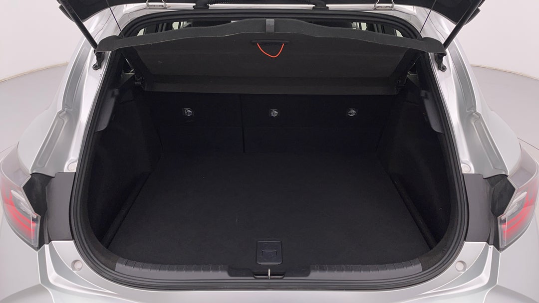 2020 Toyota Corolla Ascent Sport + Tr Kit, Automatic, 68234 km, Boot Inside View