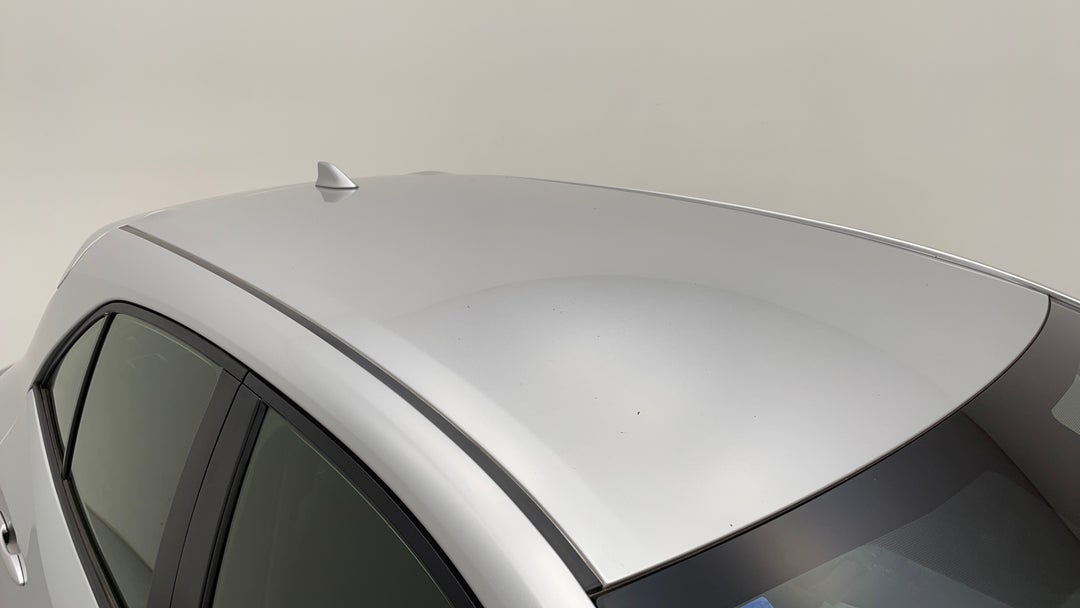 2020 Toyota Corolla Ascent Sport + Tr Kit, Automatic, 68234 km, Roof/Sunroof View