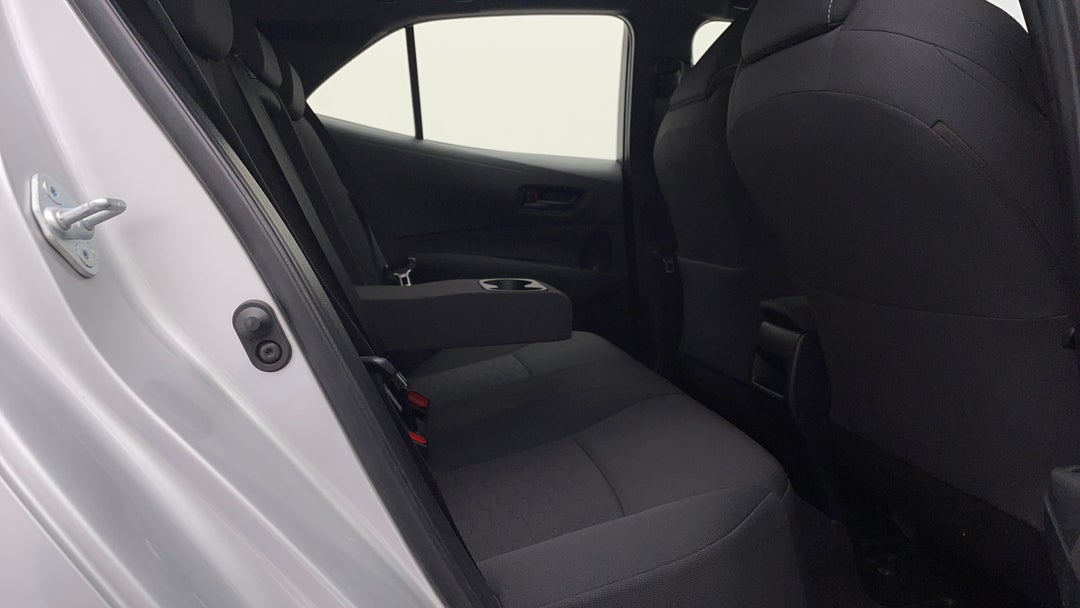 2020 Toyota Corolla Ascent Sport + Tr Kit, Automatic, 68234 km, Right Side Rear Door Cabin View