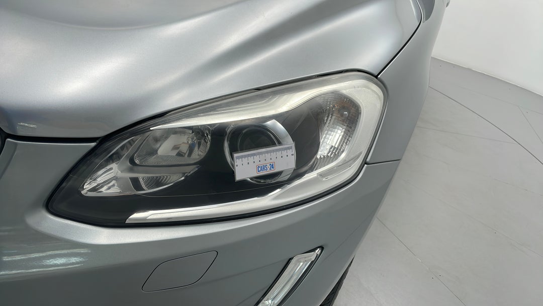 Lights Headlights RHS Fade