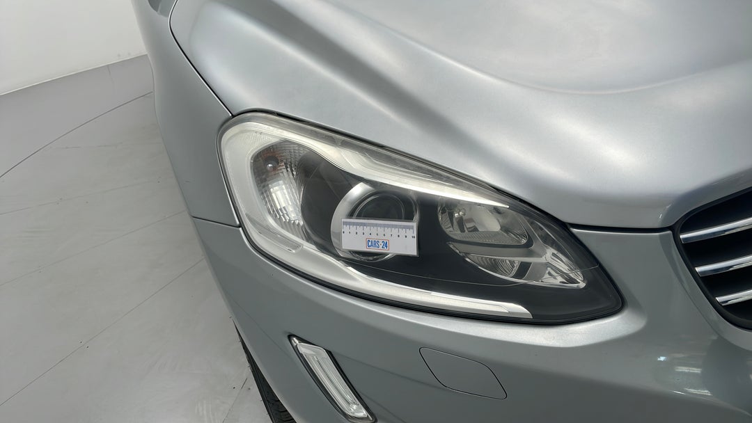 Lights Headlights LHS Fade