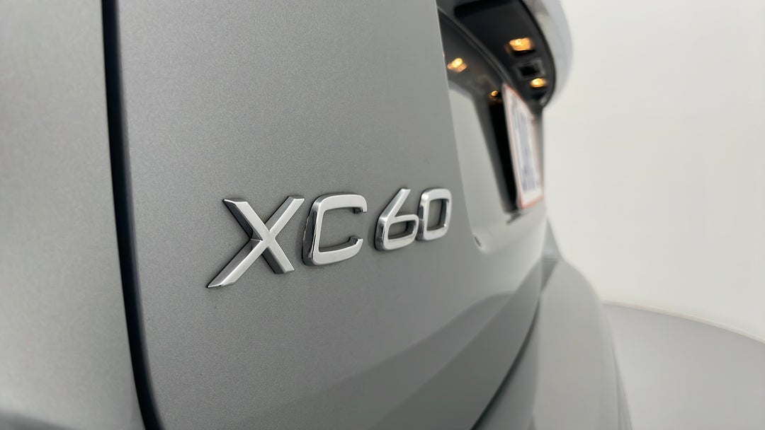 Badge (Boot Left Side)