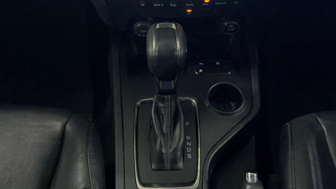 Gear Lever 