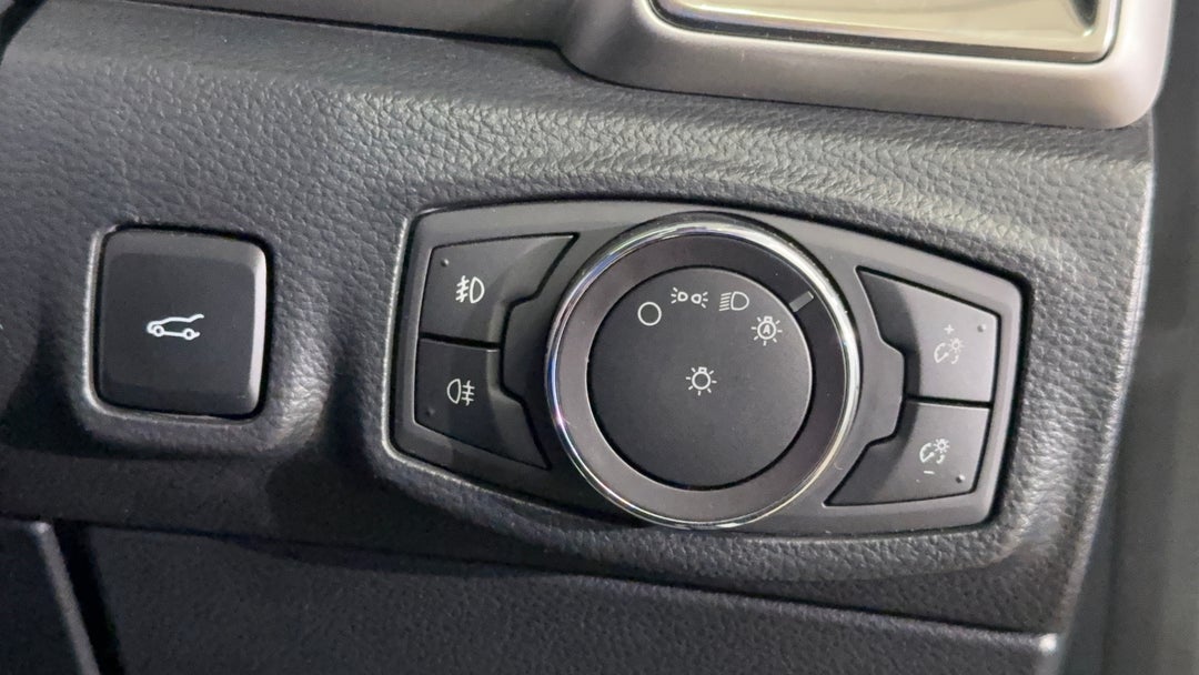 Utility Switches/Buttons