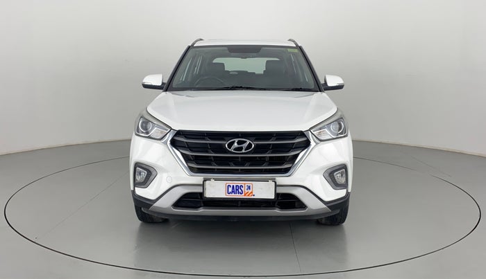2018 Hyundai Creta 1.6 SX (O) CRDI, Diesel, Manual, 71,917 km, Highlights