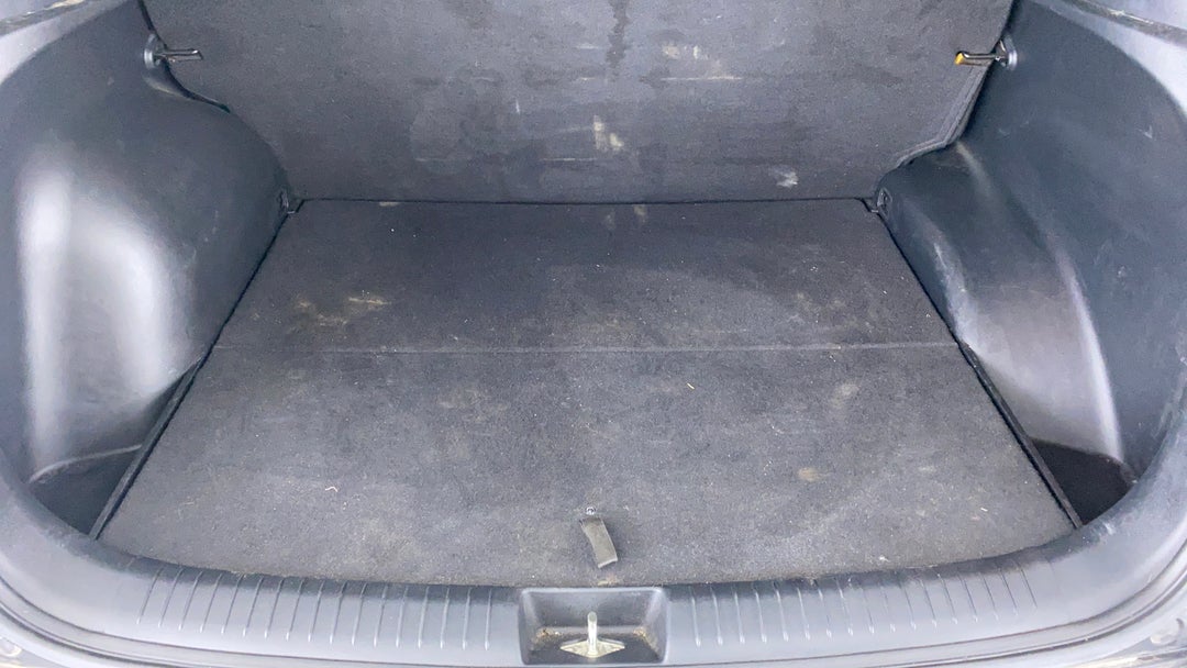 Boot Inside