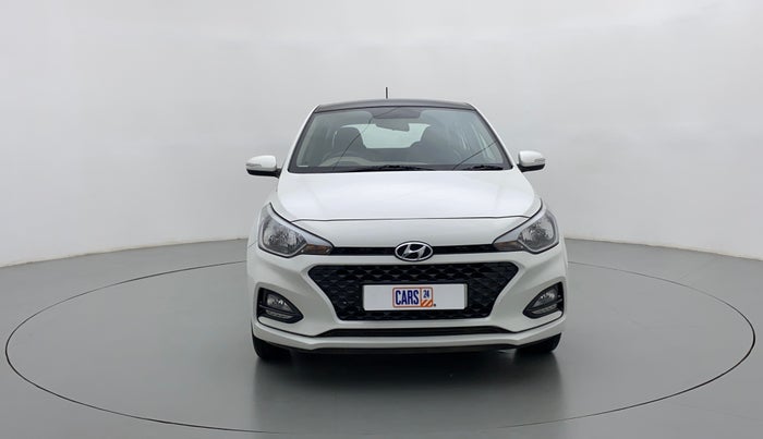 2018 Hyundai Elite i20 Asta 1.2 CVT, Petrol, Automatic, 7,286 km, Highlights