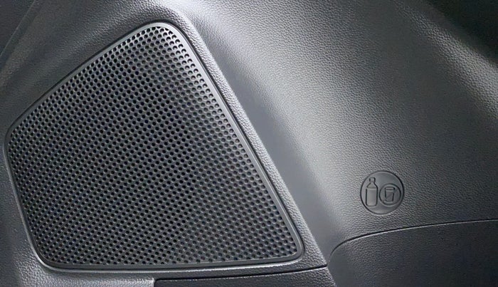2018 Hyundai Elite i20 Asta 1.2 CVT, Petrol, Automatic, 7,286 km, Speaker