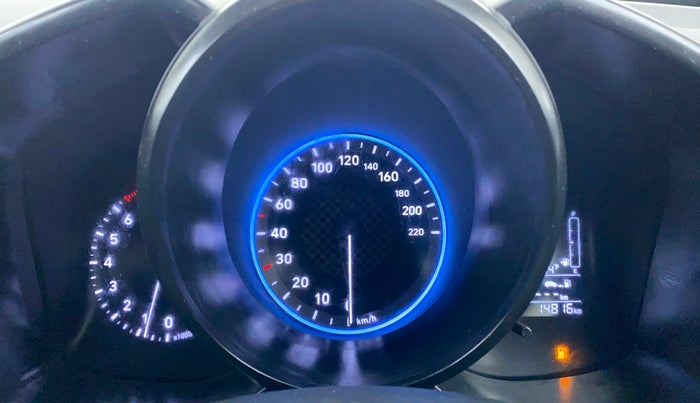 2022 Hyundai VENUE S MT 1.2 KAPPA, Petrol, Manual, 15,163 km, Odometer Image