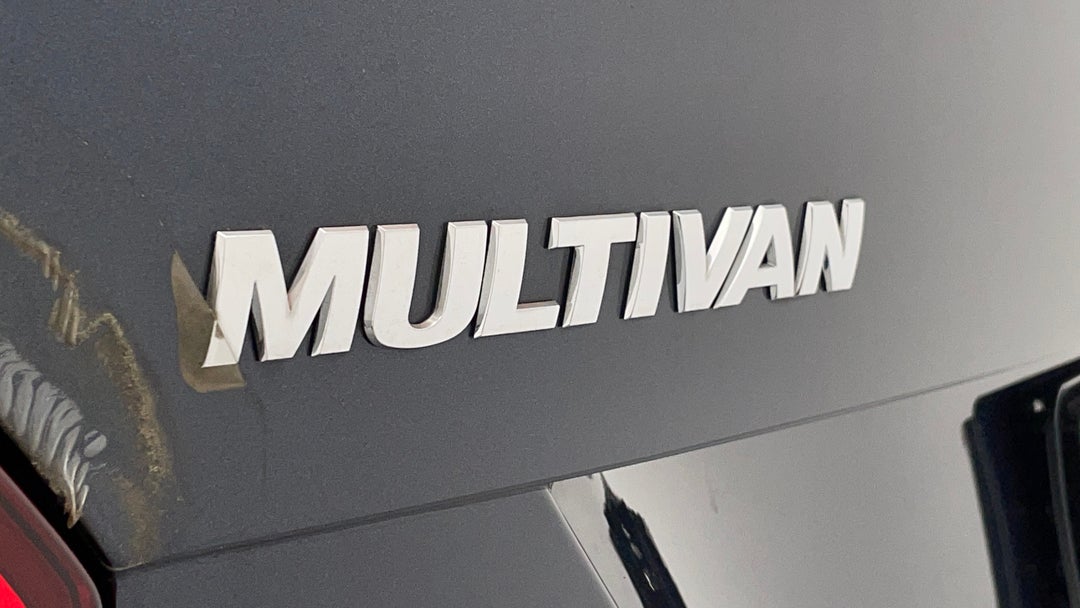 Badge (Boot Left Side)