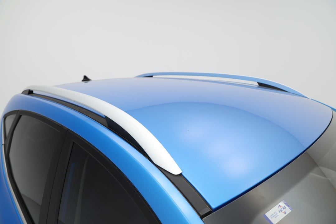 2024 MG ZS Excite, Automatic, 7894 km, Roof/Sunroof View