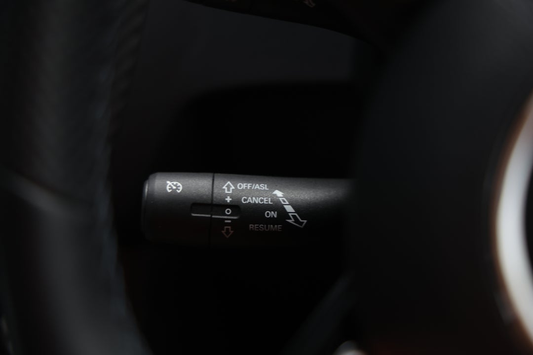 2024 MG ZS Excite, Automatic, 7894 km, Cruise Control