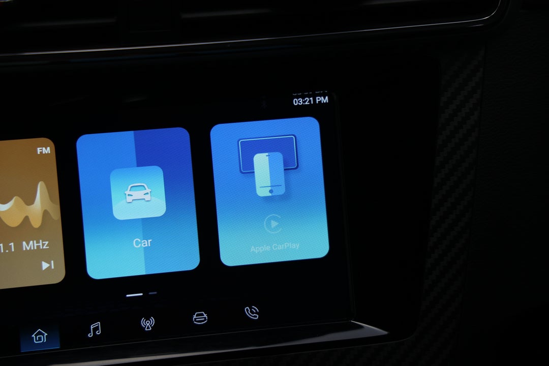 2024 MG ZS Excite, Automatic, 7894 km, Android/Apple Car Play