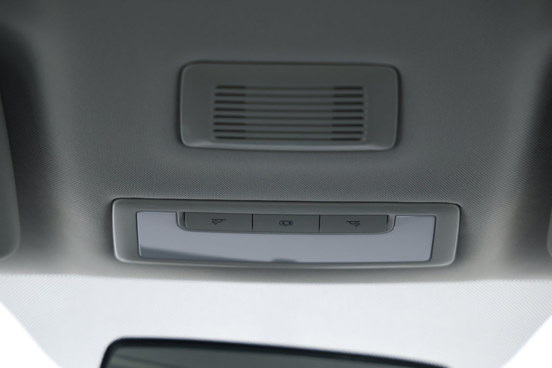 2024 MG ZS Excite, Automatic, 7894 km, On-Roof Controls/Sunglass holder