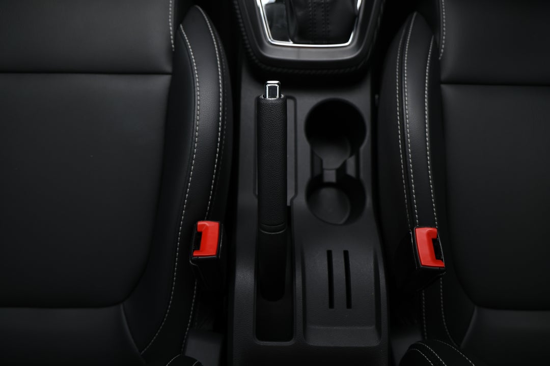 2024 MG ZS Excite, Automatic, 7894 km, Handbrake